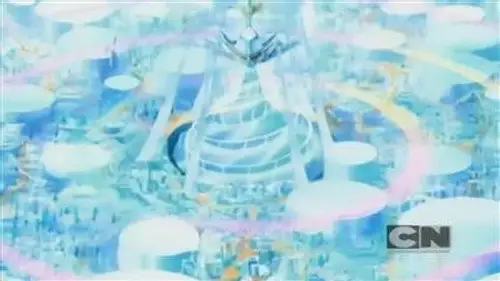 Bakugan Temporada 3 Episodios 19 • Sub Español