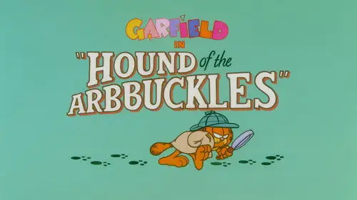Garfield y sus amigos Temporada 3 Episodios 25 • Sub Español