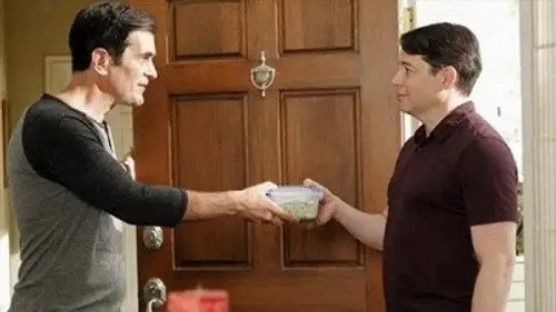 Modern Family Temporada 4 Episodios 8 • Sub Español
