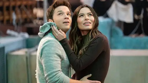 iCarly Temporada 3 Episodios 4 • Sub Español