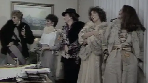 Guerra dos Sexos 1983 Temporada 1 Episodios 24 • Sub Español