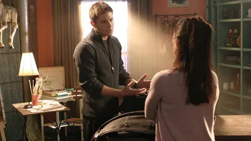 Smallville Temporada 4 Episodios 10 • Sub Español