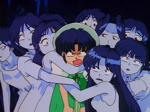 Ranma ½ Temporada 0 Episodios 13 • Sub Español