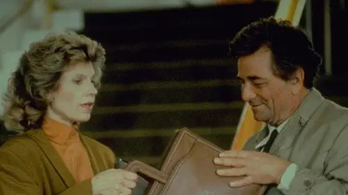 Colombo Temporada 8 Episodios 3 • Sub Español