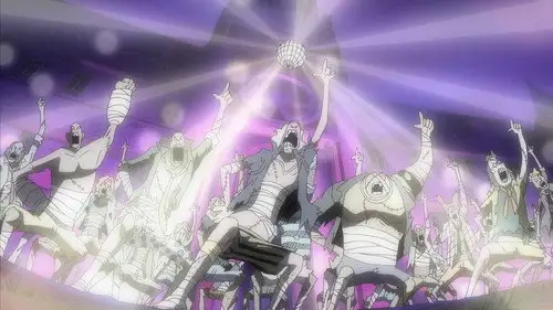 One Piece Temporada 10 Episodios 344 • Sub Español