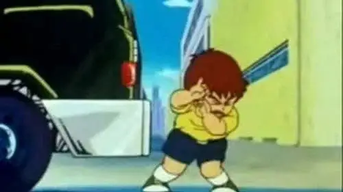 Dragon Ball Temporada 0 Episodios 1 • Sub Español