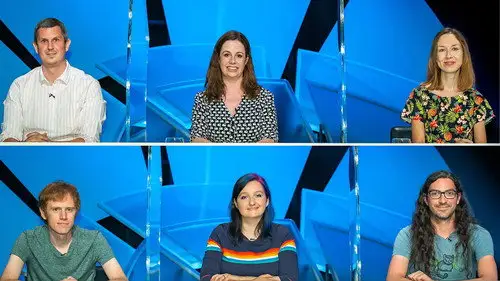 Only Connect S16E14 • Oglądaj Online