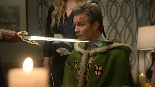 Santa Clarita Diet Temporada 3 Episodios 9 • Sub Español