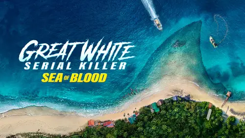 Shark Week S37E7 • Oglądaj Online
