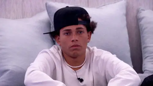 Gran hermano (Estados Unidos) Temporada 26 Episodios 14 • Sub Español