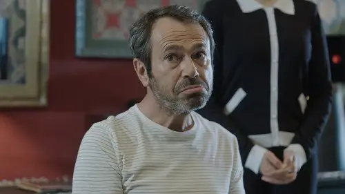 El sastre Temporada 2 Episodios 7 • Sub Español