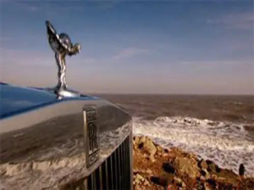 Top Gear Temporada 0 Episodios 16 • Sub Español