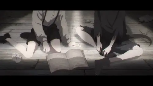 Arknights Temporada 2 Episodios 5 • Sub Español