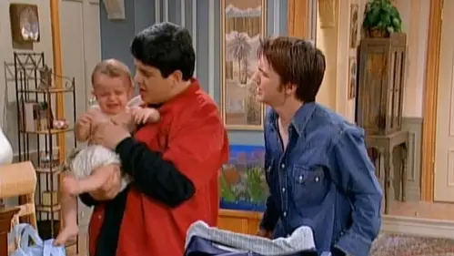 Drake y Josh Temporada 1 Episodios 4 • Sub Español
