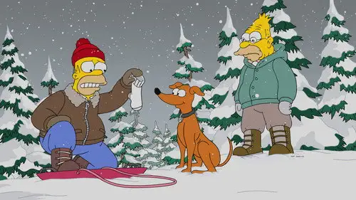 Los Simpson Temporada 29 Episodios 9 • Sub Español