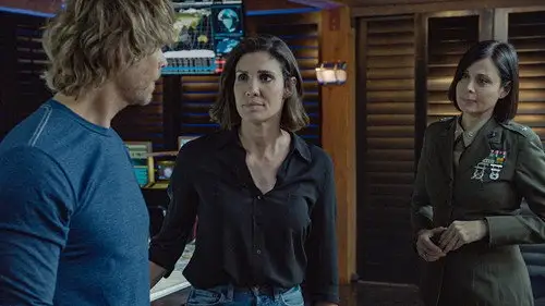 NCIS: Los Ángeles Temporada 11 Cap 22 • Español Online