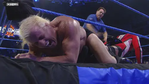 WWE Friday Night SmackDown S10E5 • Oglądaj Online
