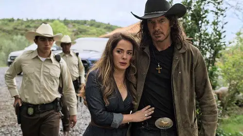 Pasión de gavilanes Temporada 2 Episodios 1 • Sub Español