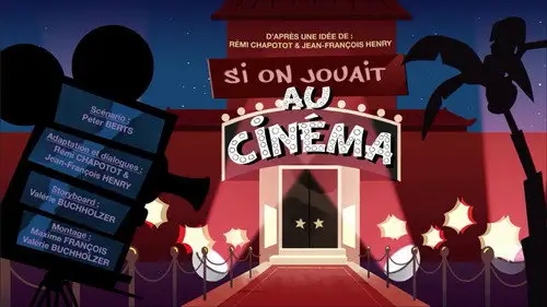 Kaeloo Temporada 5 Episodios 20 • Sub Español