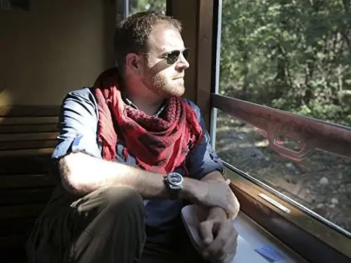 Expedición al pasado Temporada 2 Episodios 9 • Sub Español