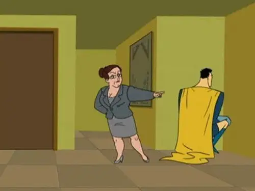 La casa de los dibujos Temporada 2 Episodios 7 • Sub Español