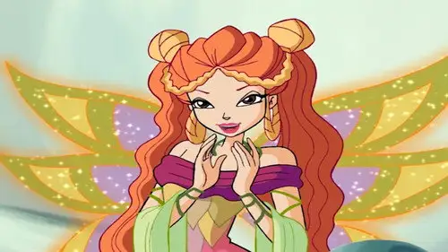 Winx Club Temporada 4 Episodios 21 • Sub Español