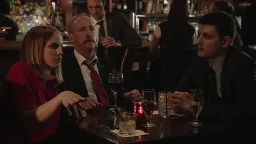 Veep Temporada 0 Episodios 7 • Sub Español