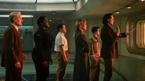 Loki Temporada 2 Episodios 6 • Sub Español