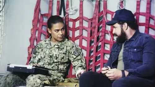SEAL Team Temporada 1 Episodios 3 • Sub Español