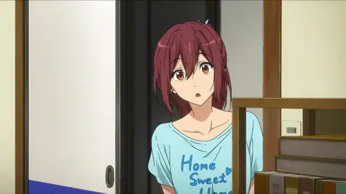 Free! Temporada 0 Episodios 4 • Sub Español