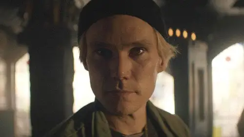 American Horror Stories Temporada 3 Episodios 8 • Sub Español