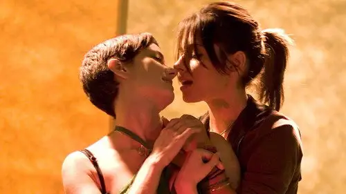 The L Word Temporada 2 Episodios 7 • Sub Español