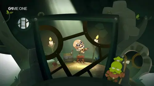 Mini Wakfu Temporada 1 Episodios 20 • Sub Español