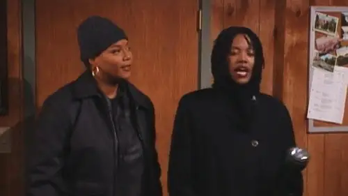 Living Single Temporada 4 Episodios 20 • Sub Español