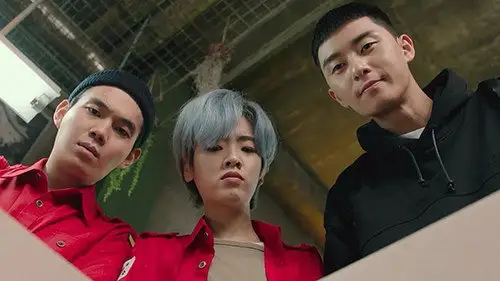 Itaewon Class Temporada 1 Episodios 3 • Sub Español