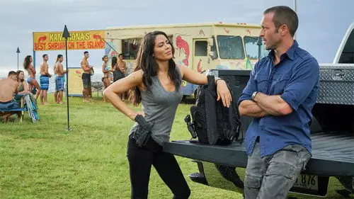 Hawái 5.0 Temporada 8 Episodios 20 • Sub Español