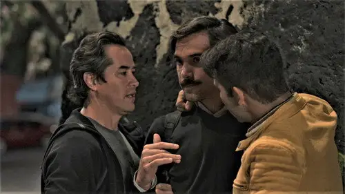 Enemigo íntimo Temporada 2 Episodios 21 • Sub Español