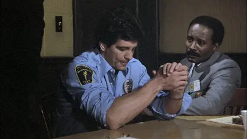 Canción triste de Hill Street Temporada 3 Episodios 18 • Sub Español