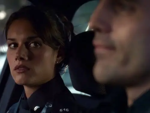 Rookie Blue Temporada 1 Episodios 7 • Sub Español