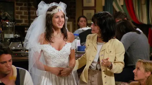 Friends Temporada 1 Episodios 1 • Sub Español
