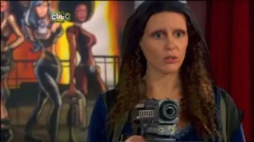 Las aventuras de Sarah Jane Temporada 3 Episodios 9 • Sub Español