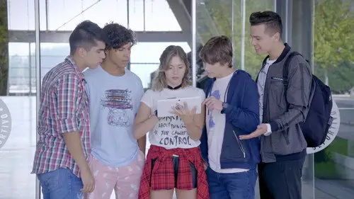 O11CE Temporada 2 Episodios 2 • Sub Español