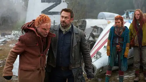 Defiance Temporada 2 Episodios 13 • Sub Español