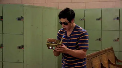 Los magos de Waverly Place Temporada 3 Episodios 3 • Sub Español