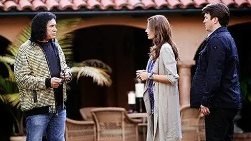 Castle Temporada 3 Episodios 22 • Sub Español