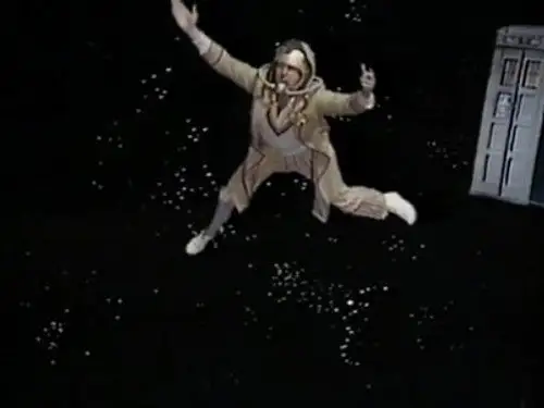 Doctor Who 1963 Temporada 19 Episodios 8 • Sub Español