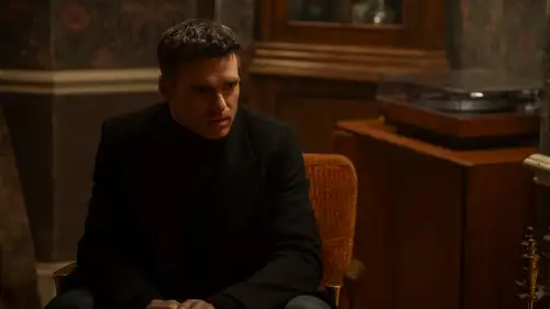 Citadel Temporada 2 Episodios 2 • Sub Español