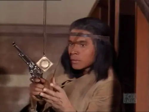 Bonanza Temporada 7 Episodios 16 • Sub Español