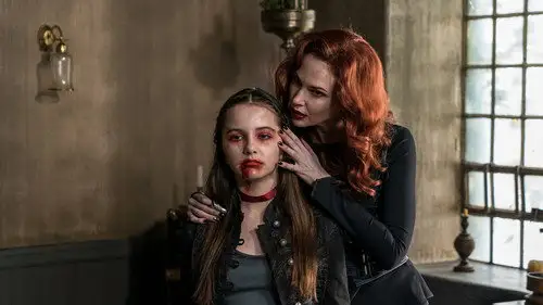 Van Helsing Temporada 2 Episodios 1 • Sub Español