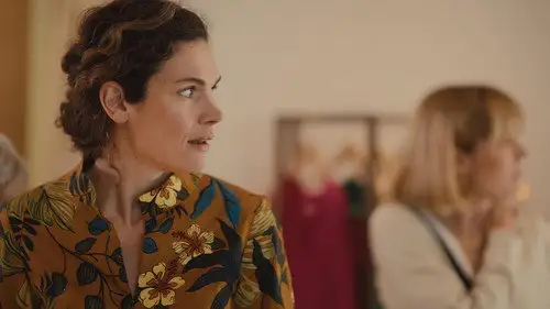Mar de fondo Temporada 1 Episodios 2 • Sub Español